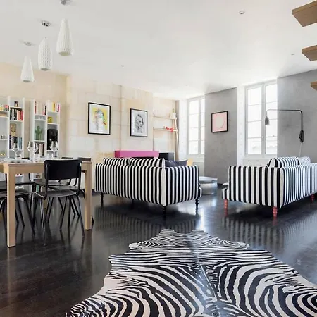 Apartment Cocon Bouquiere *