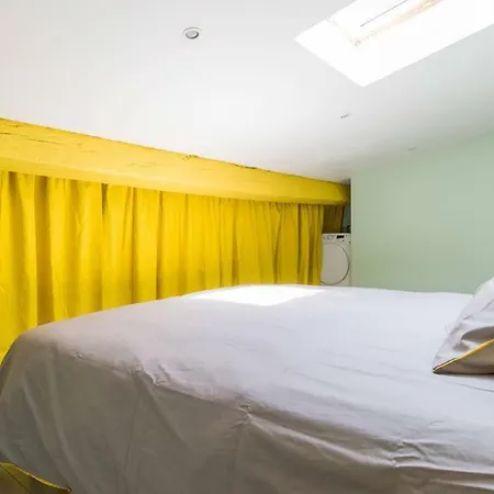 Apartment Cocon Bouquiere