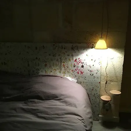 Cocon Bouquiere * Bordeaux