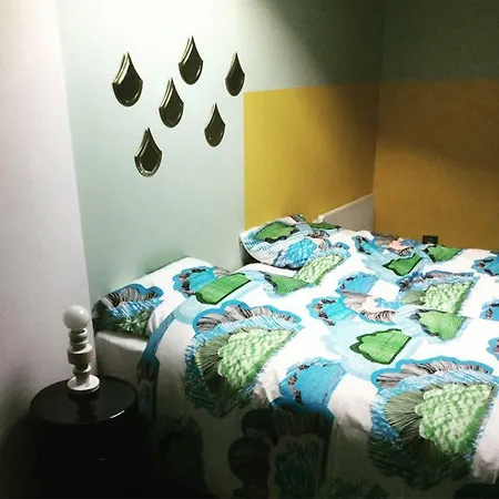 Cocon Bouquiere Apartment